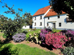 Ferienwohnung Erika